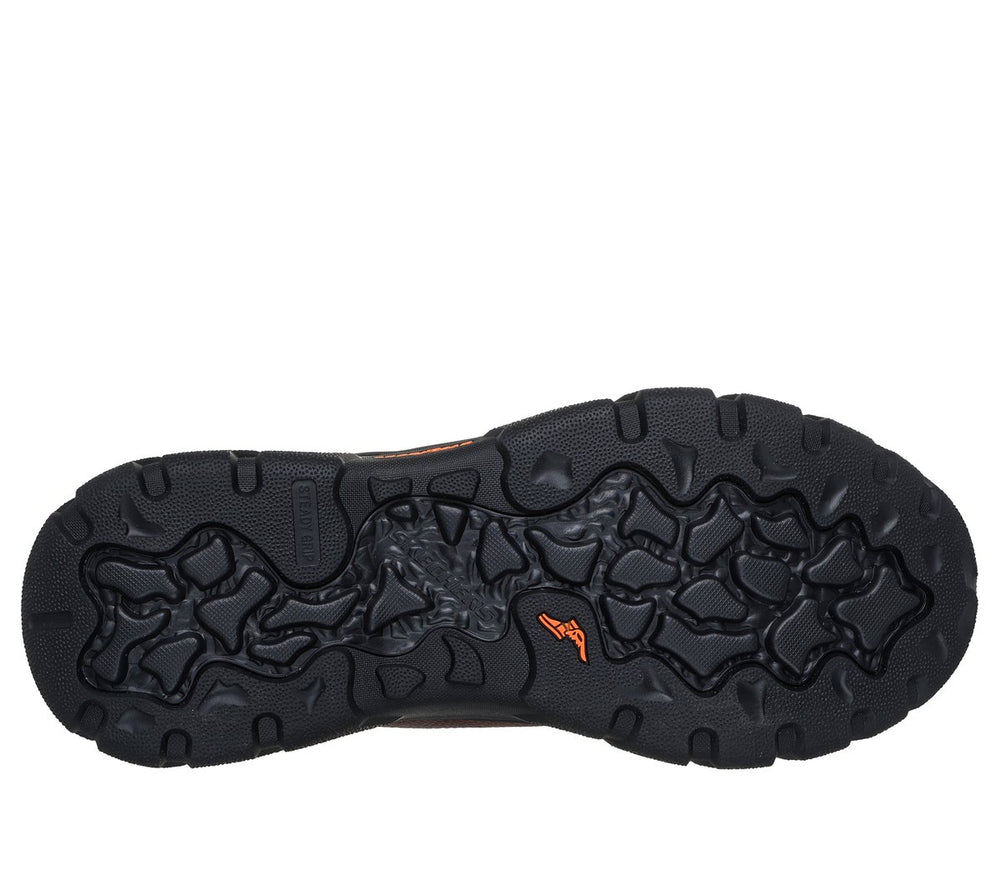 Slip-ins Waterproof Relaxed Fit: Respected 2.0 - Orson | Skechers online