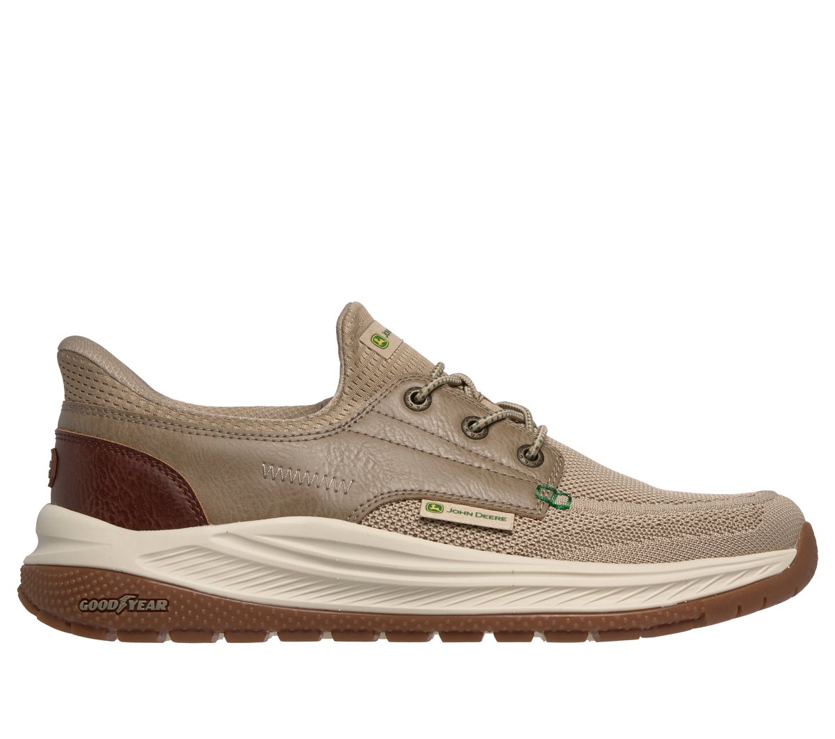 Slip-ins John Deere Relaxed Fit: Meroe - Cayden | Skechers discount