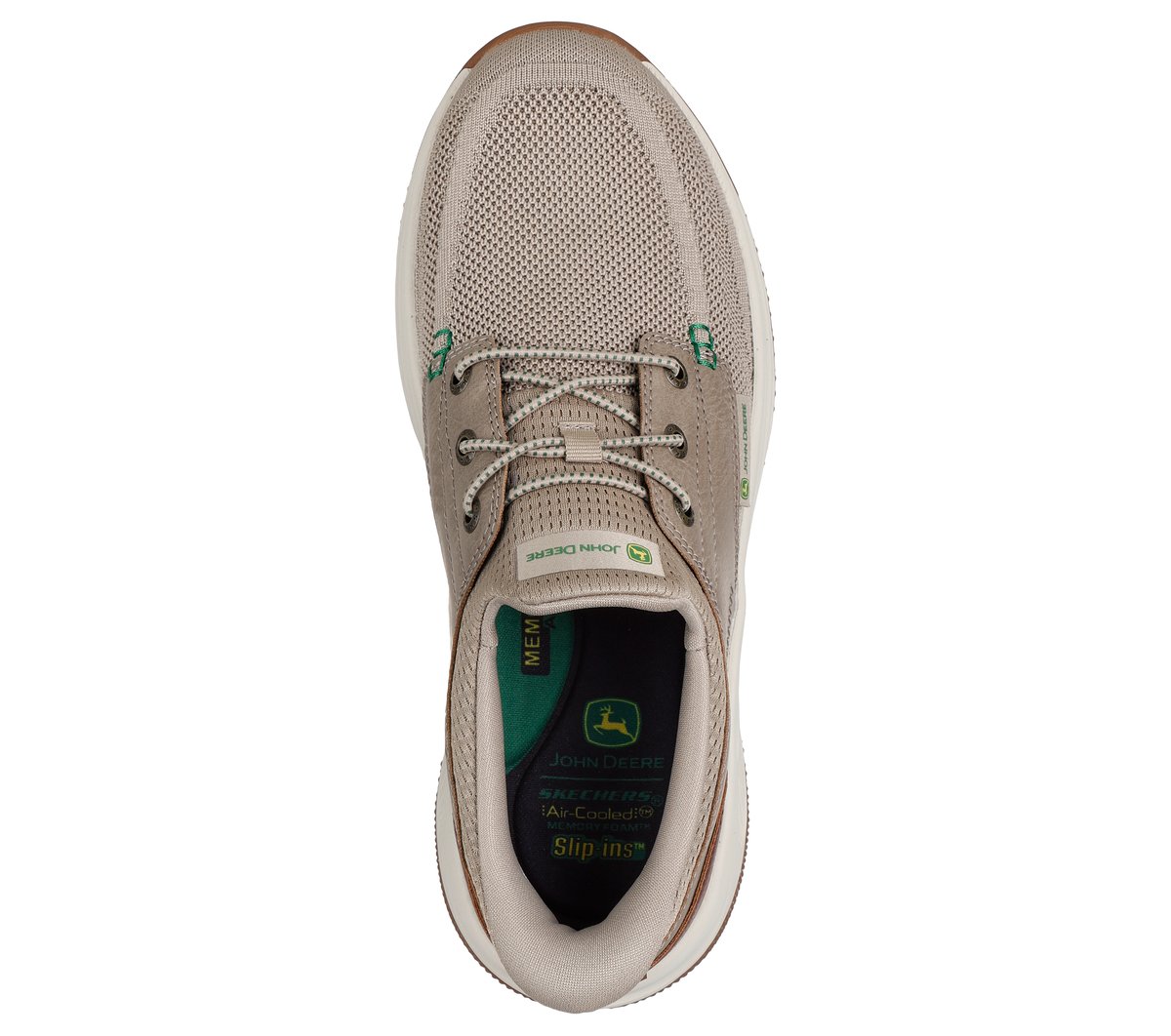 Slip-ins John Deere Relaxed Fit: Meroe - Cayden | Skechers discount