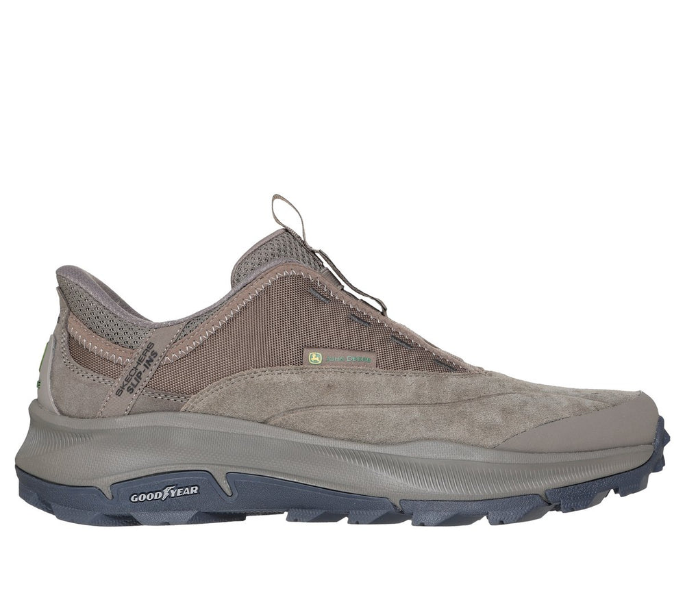 Slip-ins John Deere Relaxed Fit: Equalizer 5.0 Trail -Ridge Harvest | Skechers for sale