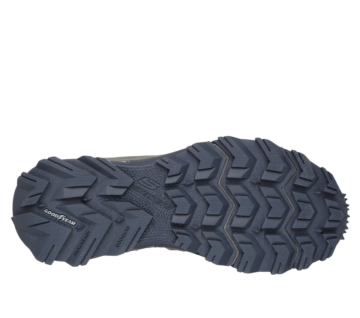 Slip-ins John Deere Relaxed Fit: Equalizer 5.0 Trail -Ridge Harvest | Skechers for sale
