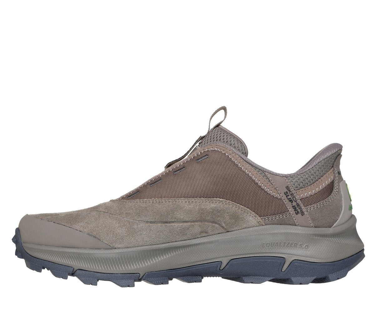 Slip-ins John Deere Relaxed Fit: Equalizer 5.0 Trail -Ridge Harvest | Skechers for sale