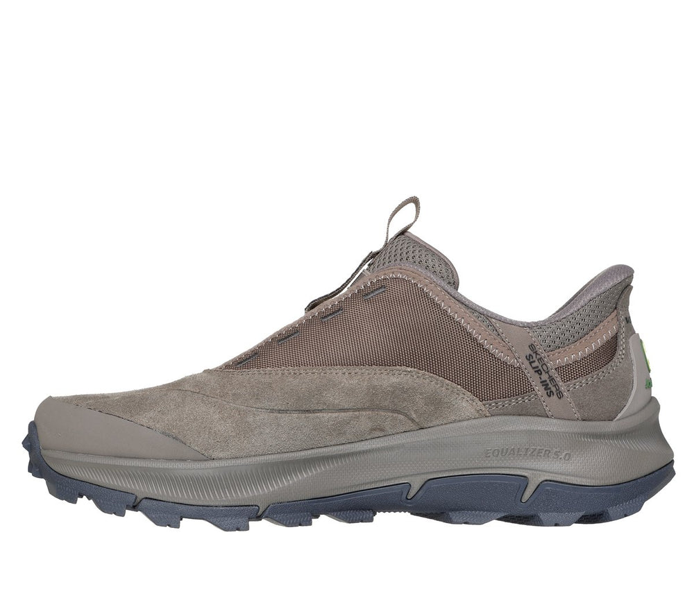 Slip-ins John Deere Relaxed Fit: Equalizer 5.0 Trail -Ridge Harvest | Skechers for sale