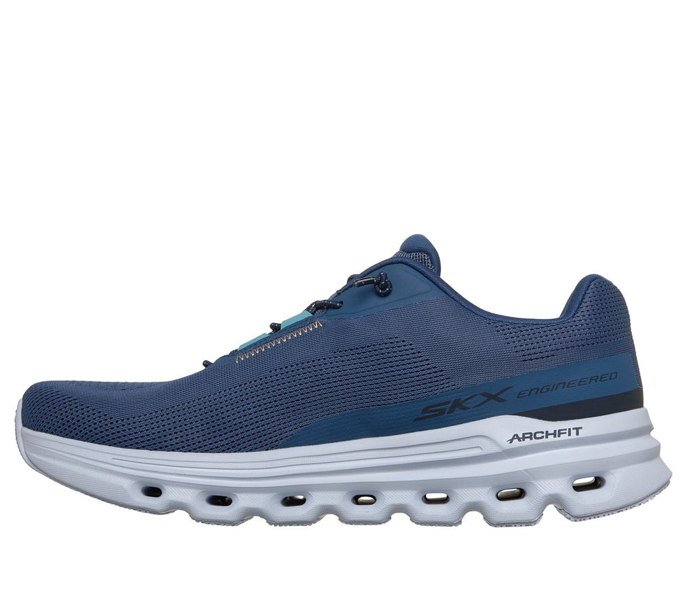 GO RUN Glide-Step Arch Fit - Casion | Skechers on sale