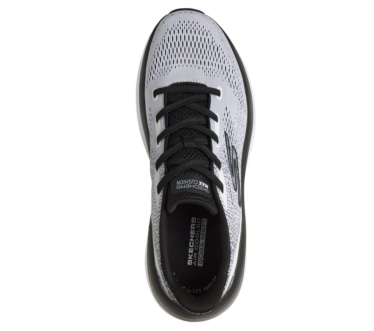 Max Cushioning Endeavour - Kauska | Skechers online