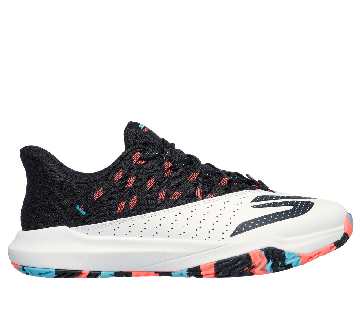 Relaxed Fit: Viper Court Rally | Skechers outlet