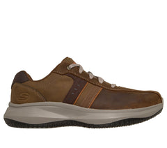Relaxed Fit: Apollo - Quentin | Skechers US