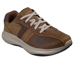Relaxed Fit: Apollo - Quentin | Skechers US