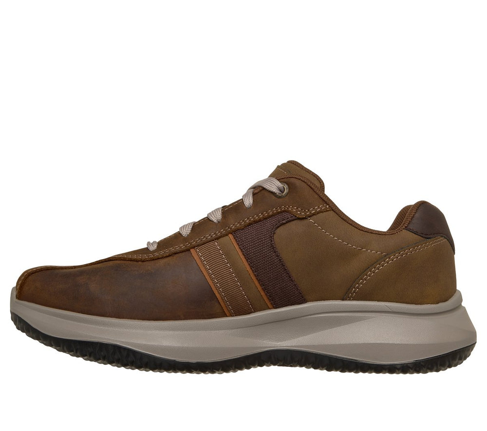 Relaxed Fit: Apollo - Quentin | Skechers US