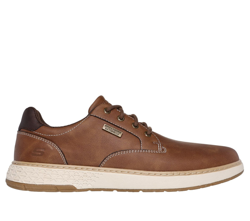 Waterproof Relaxed Fit: Garlan - Pryor | Skechers on sale