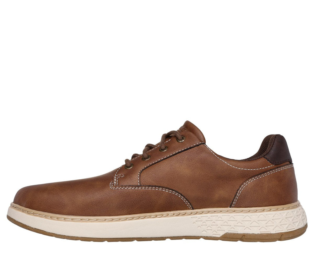 Waterproof Relaxed Fit: Garlan - Pryor | Skechers on sale