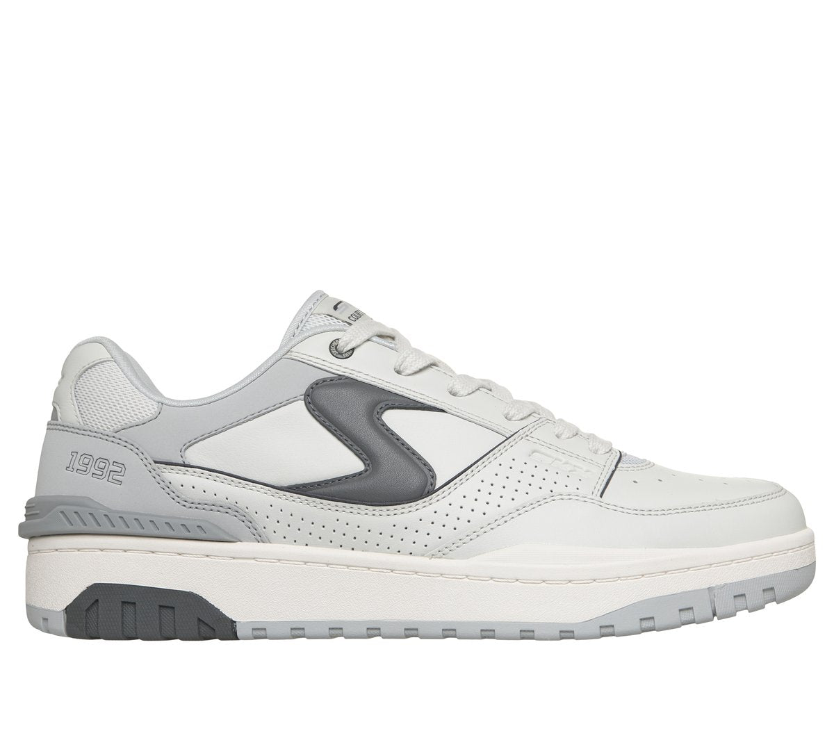 S-1992 - Argent | Skechers for sale