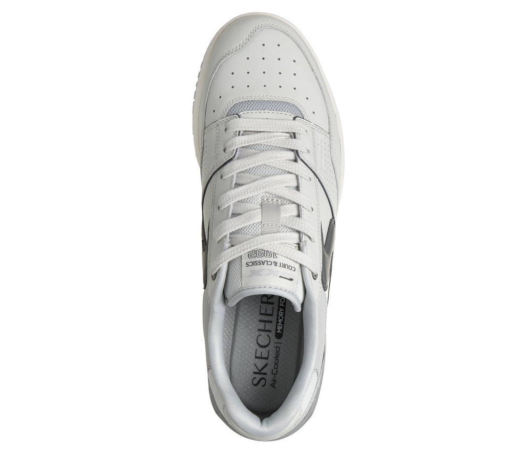 S-1992 - Argent | Skechers for sale