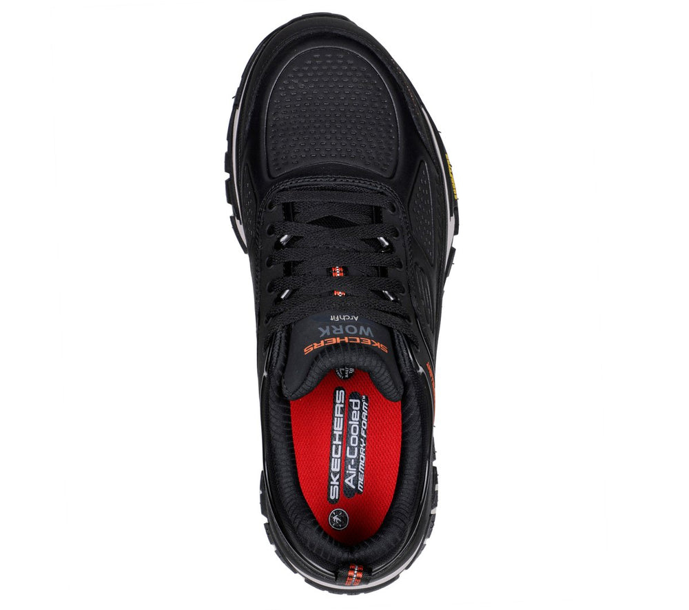 Work: Arch Fit Road Walker - Raylan | Skechers sale