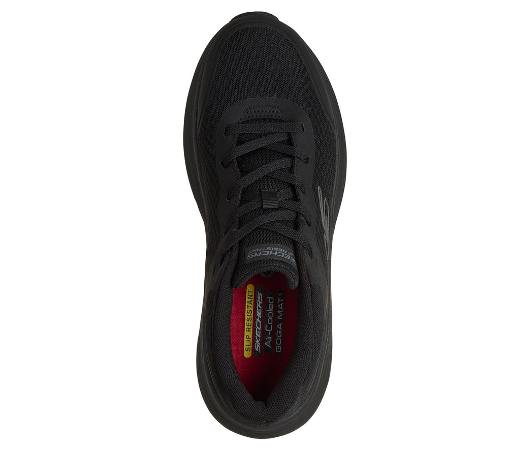 Work Slip-Resistant: Max Cushioning Endeavour | Skechers discount