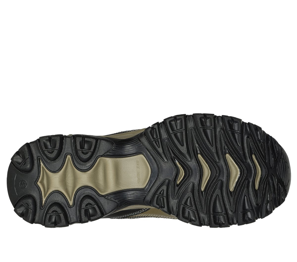 Work Relaxed Fit: Cankton ST | Skechers US