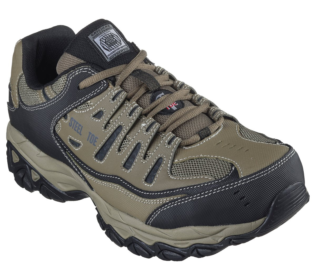 Work Relaxed Fit: Cankton ST | Skechers US