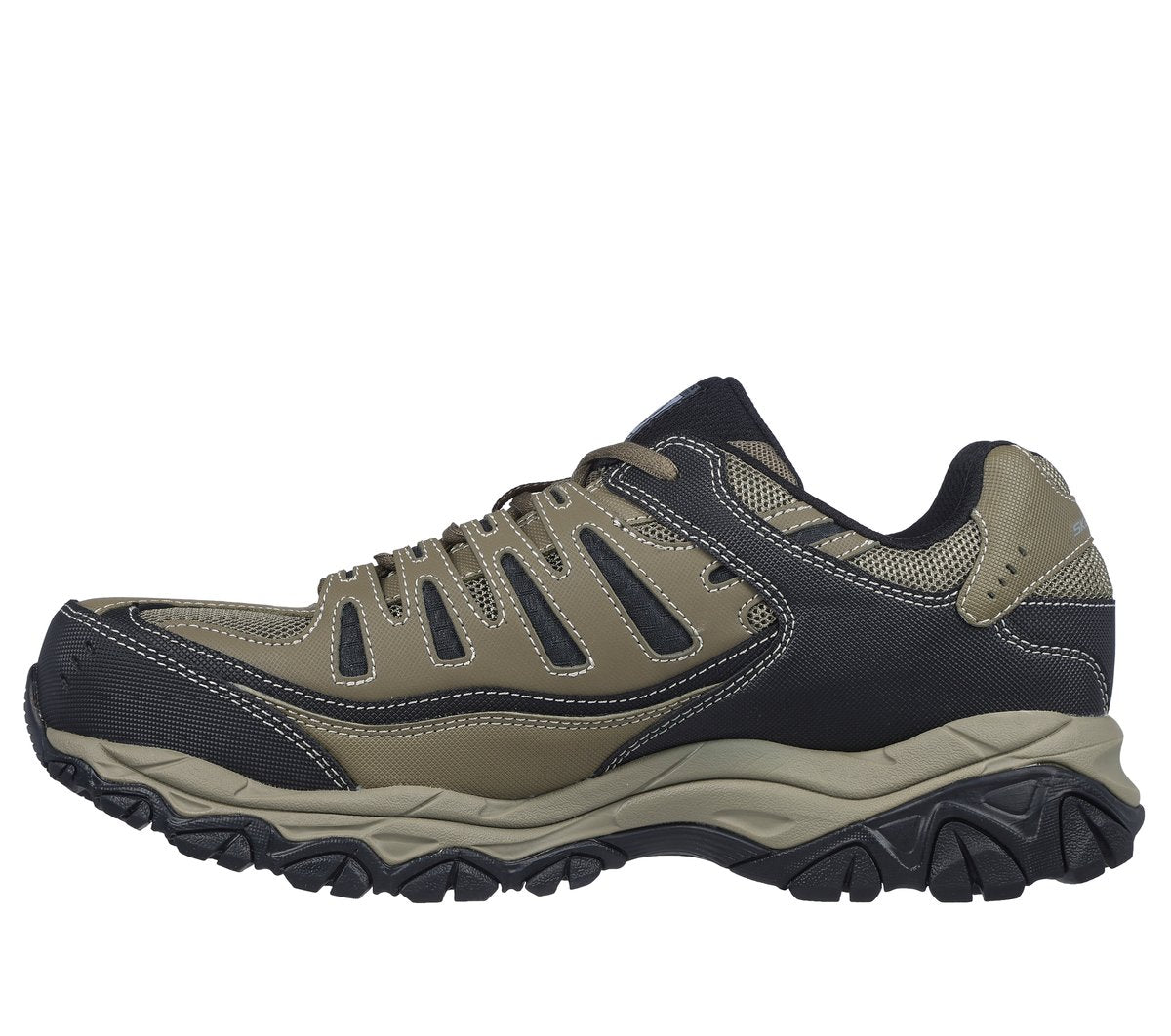 Work Relaxed Fit: Cankton ST | Skechers US