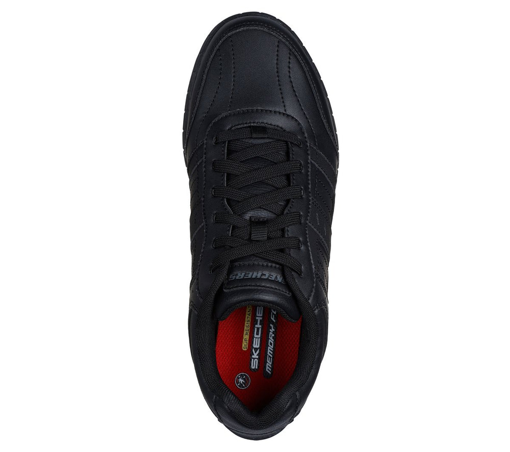 Work Slip Resistant: Elston 2.0 | Skechers discount