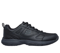Work Relaxed Fit: Dighton SR | Skechers for sale