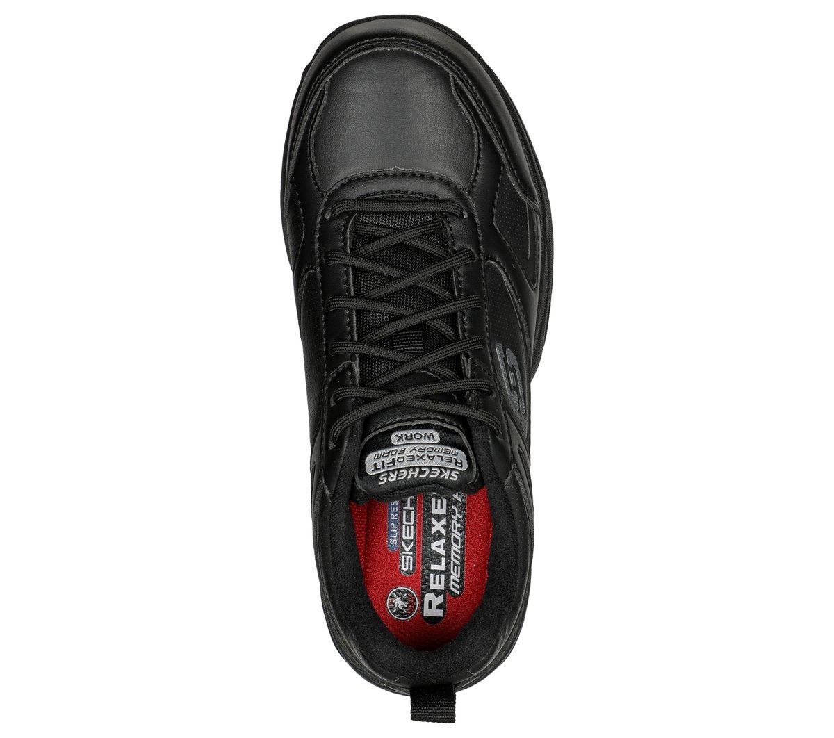 Work Relaxed Fit: Dighton SR | Skechers for sale