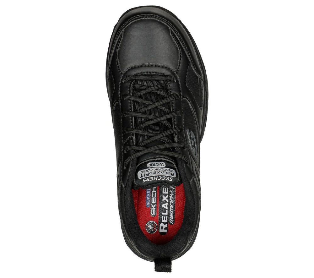 Work Relaxed Fit: Dighton SR | Skechers for sale