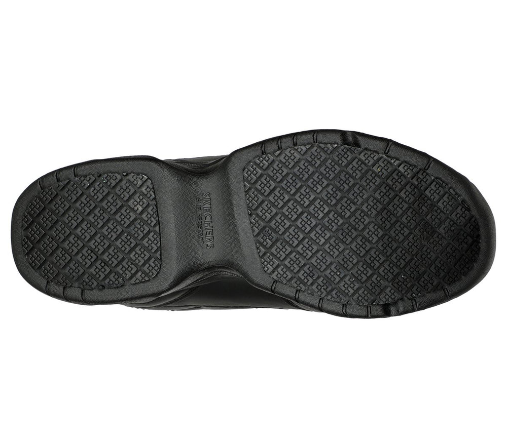 Work Relaxed Fit: Dighton SR | Skechers for sale