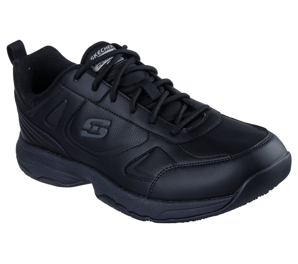 Work Relaxed Fit: Dighton SR | Skechers for sale