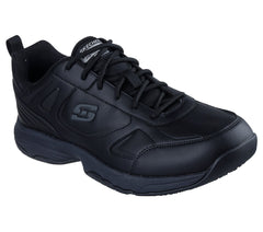 Work Relaxed Fit: Dighton SR | Skechers for sale