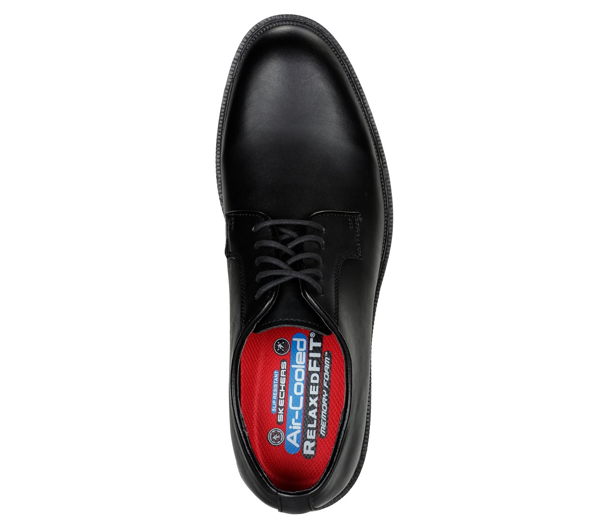 Work Relaxed Fit: Rylon SR | Skechers US