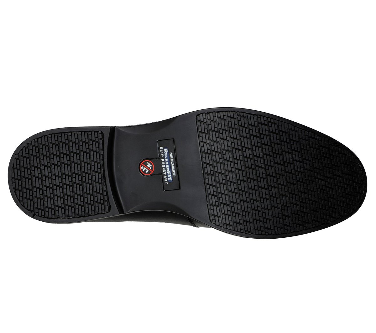 Work Relaxed Fit: Rylon SR | Skechers US