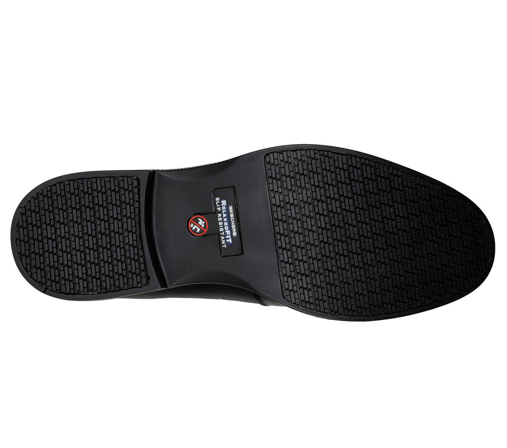 Work Relaxed Fit: Rylon SR | Skechers US