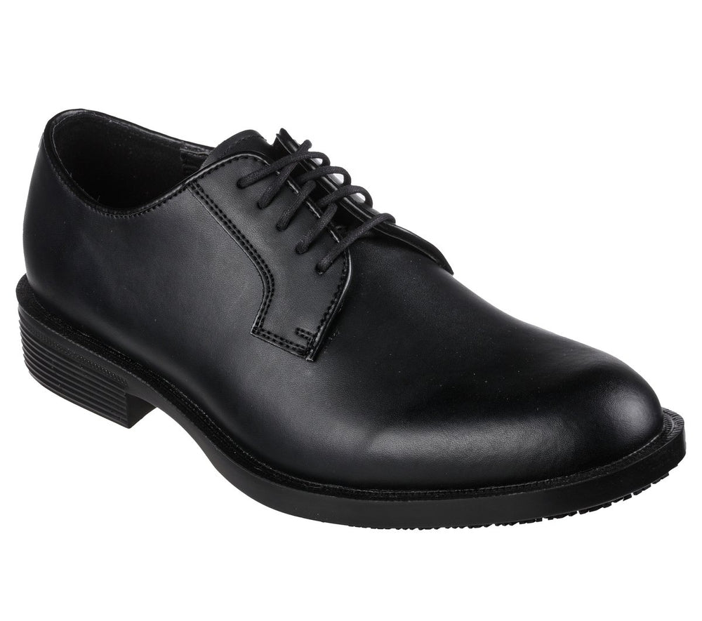 Work Relaxed Fit: Rylon SR | Skechers US