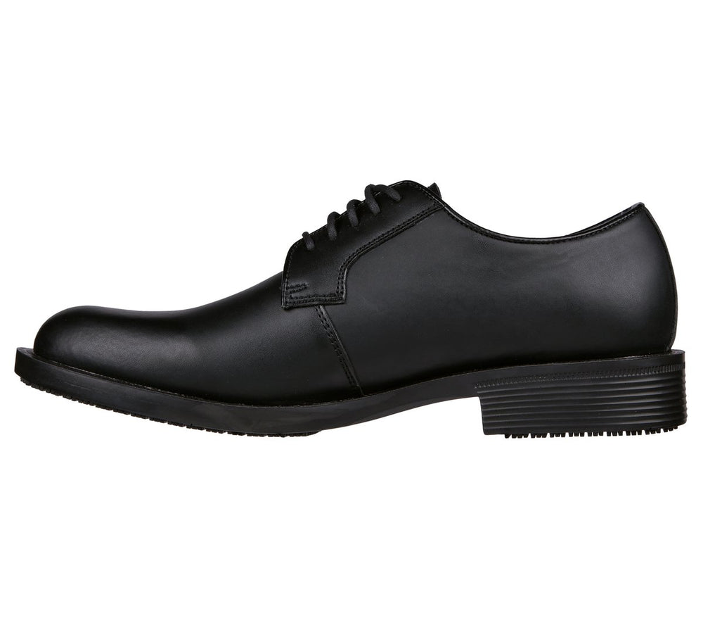 Work Relaxed Fit: Rylon SR | Skechers US