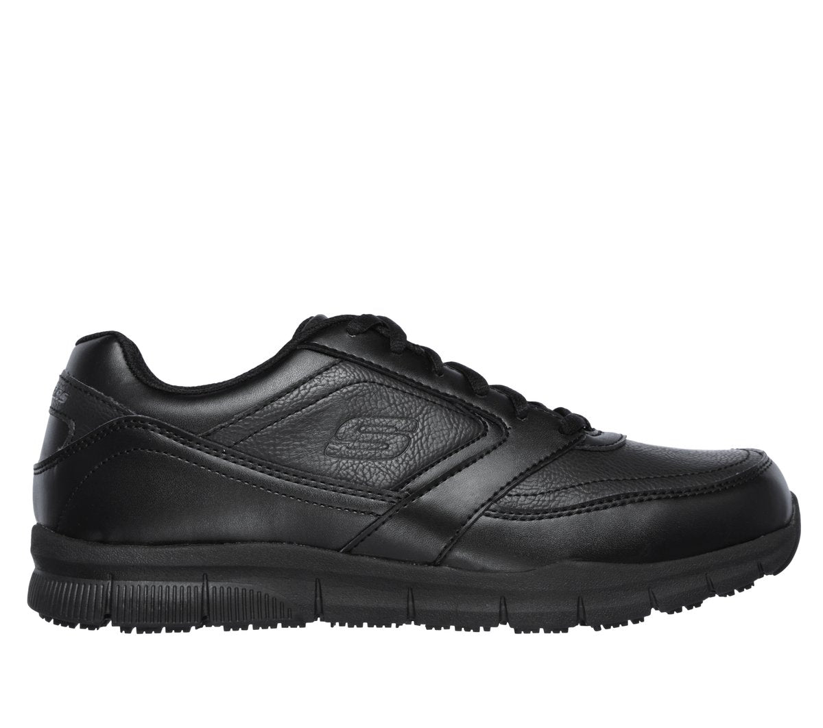 Work Slip-Resistant Relaxed Fit: Nampa | Skechers on sale