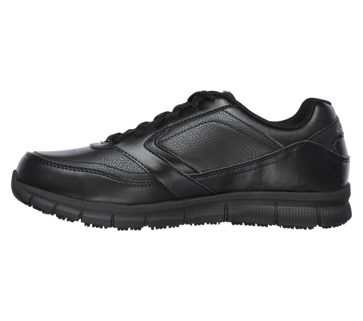 Work Slip-Resistant Relaxed Fit: Nampa | Skechers on sale