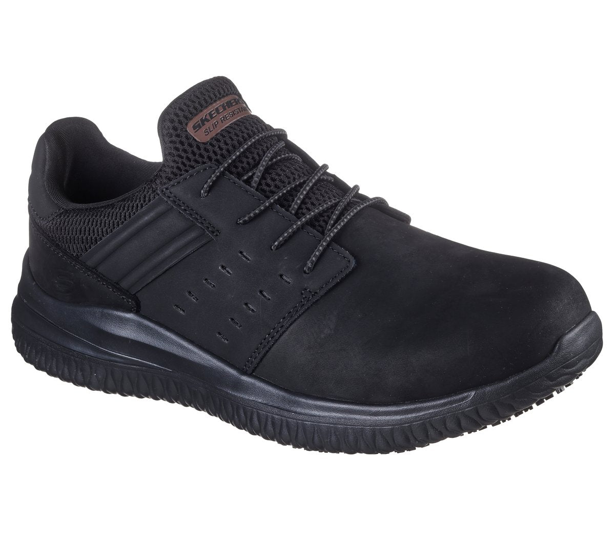Work: Delson 3.0 SR | Skechers sale