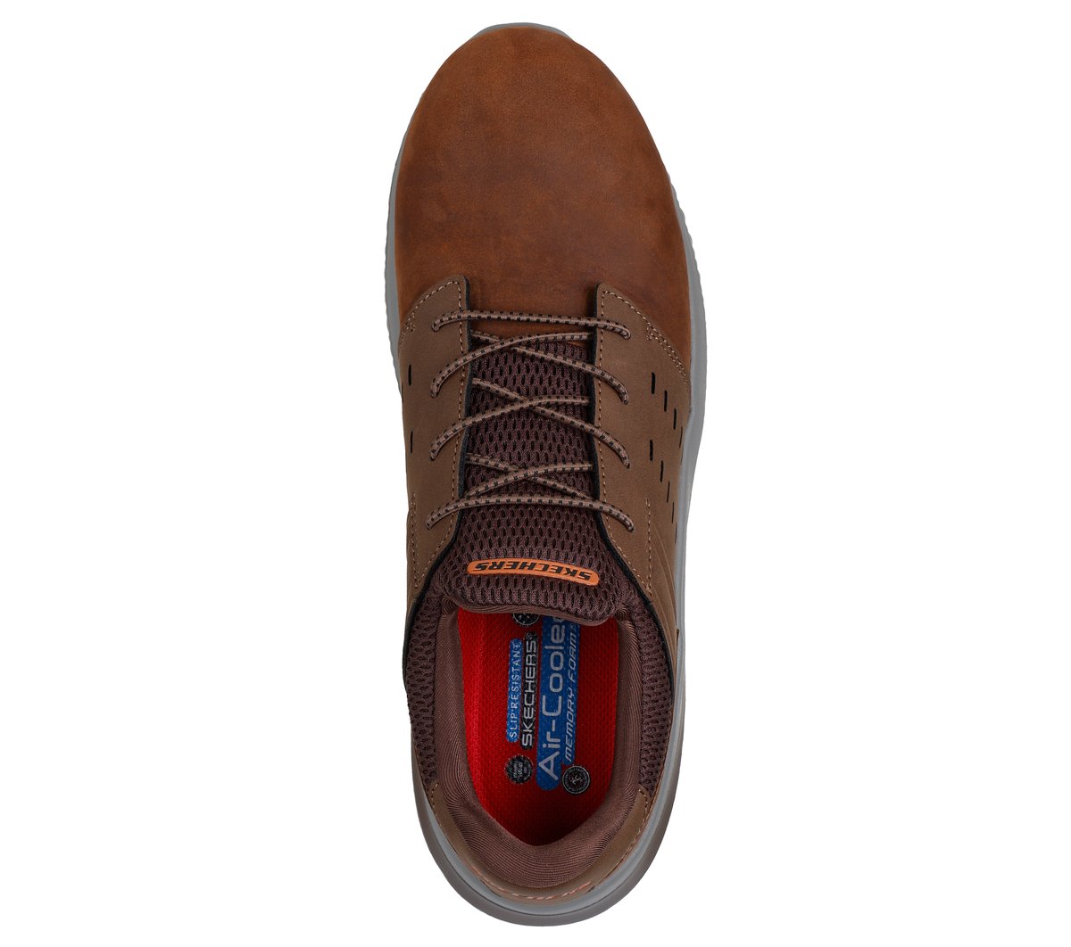 Work Slip-Resistant: Delson 3.0 SR - Tyoll | Skechers discount