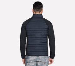 Cozy Fit Hybrid Jacket 2.0 | Skechers sale
