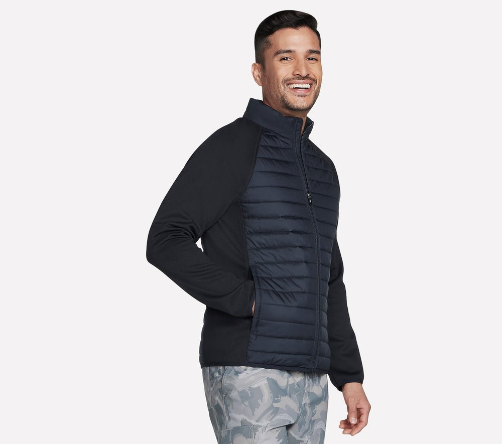 Cozy Fit Hybrid Jacket 2.0 | Skechers sale