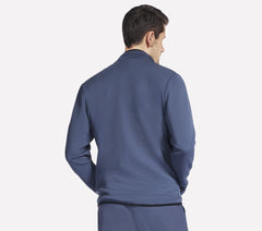 The Hoodless Hoodie Ottoman Jacket | Skechers online