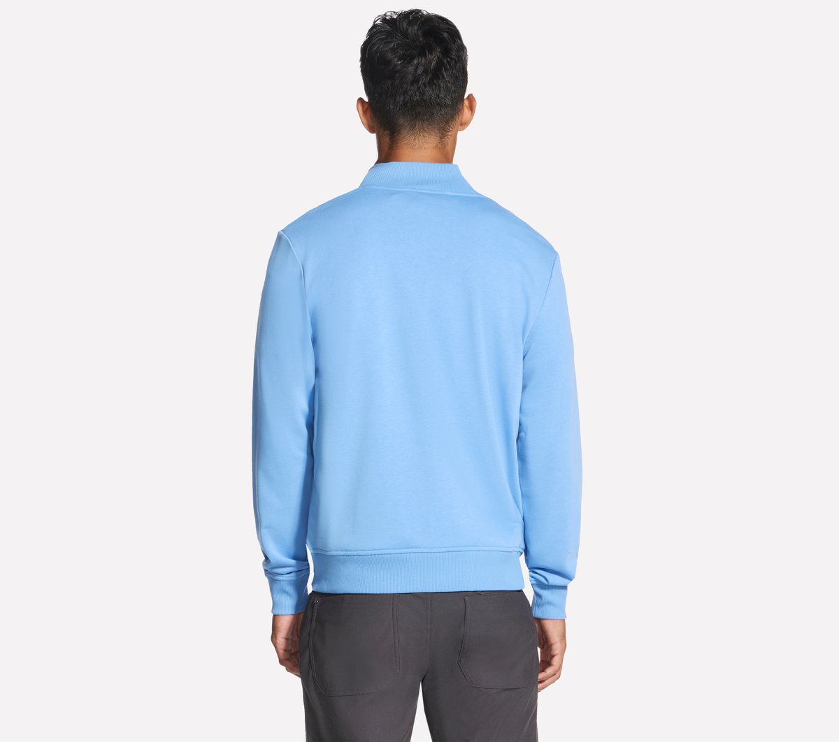 The Hoodless Hoodie GO WALK Everywhere Jacket | Skechers on sale