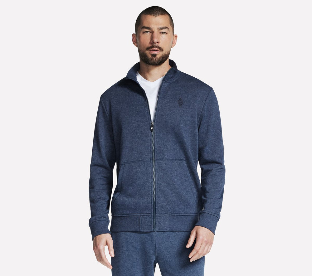 The Hoodless Hoodie GO WALK Everywhere Jacket | Skechers outlet