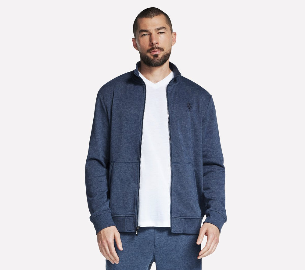 The Hoodless Hoodie GO WALK Everywhere Jacket | Skechers outlet