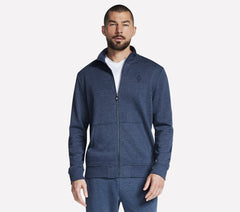 The Hoodless Hoodie GO WALK Everywhere Jacket | Skechers outlet