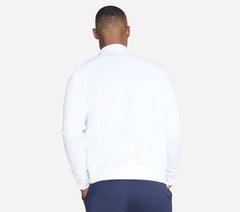 The Hoodless Hoodie GO WALK Everywhere Jacket | Skechers discount