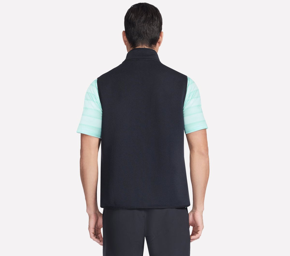 GO GOLF GO WALK Ottoman Vest | Skechers online