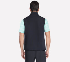 GO GOLF GO WALK Ottoman Vest | Skechers online