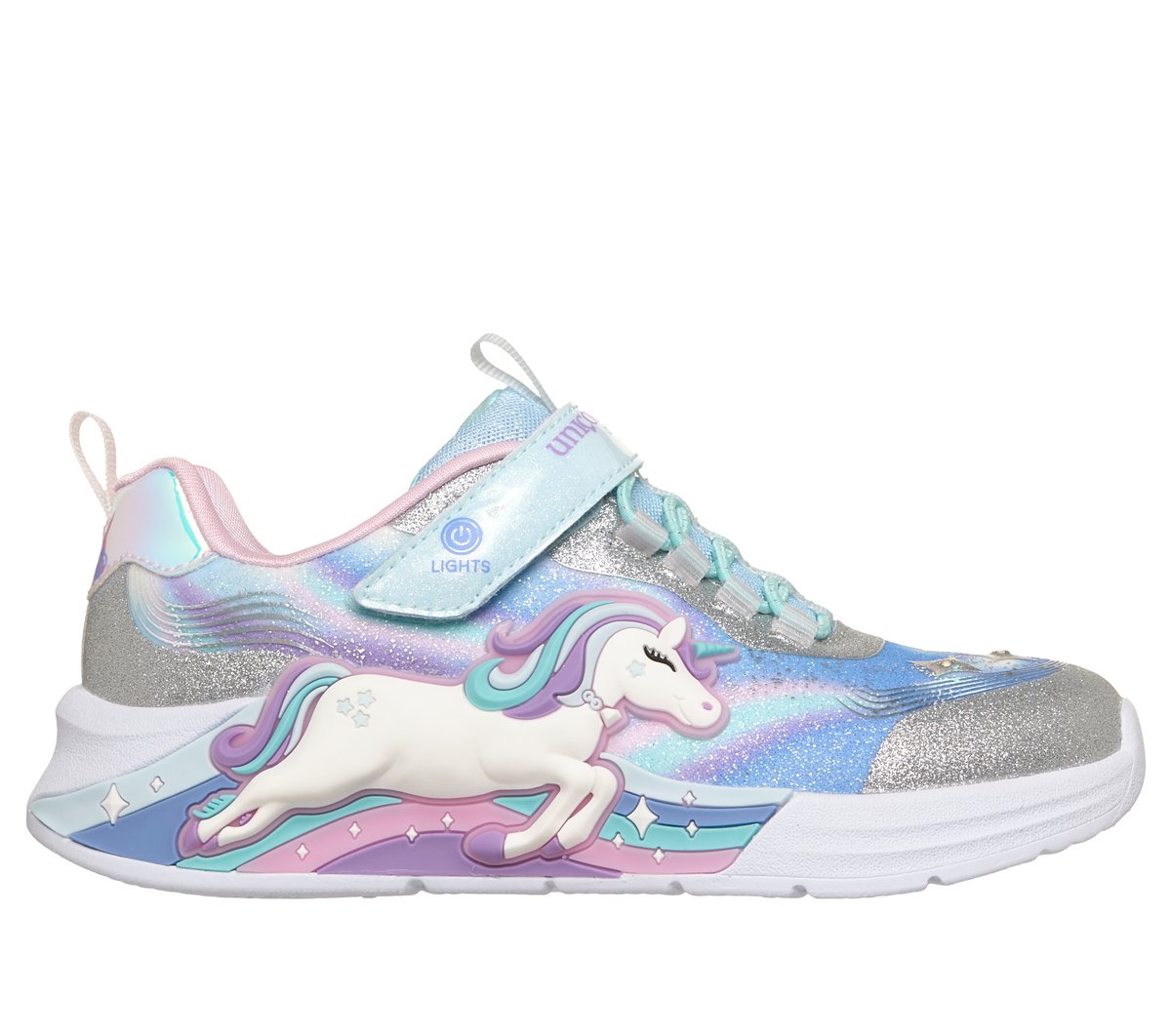 S-Lights: Unicorn Chaser | Skechers discount
