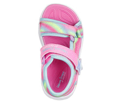 Unicorn Dreams Sandal - Dreamy Unicorns | Skechers on sale